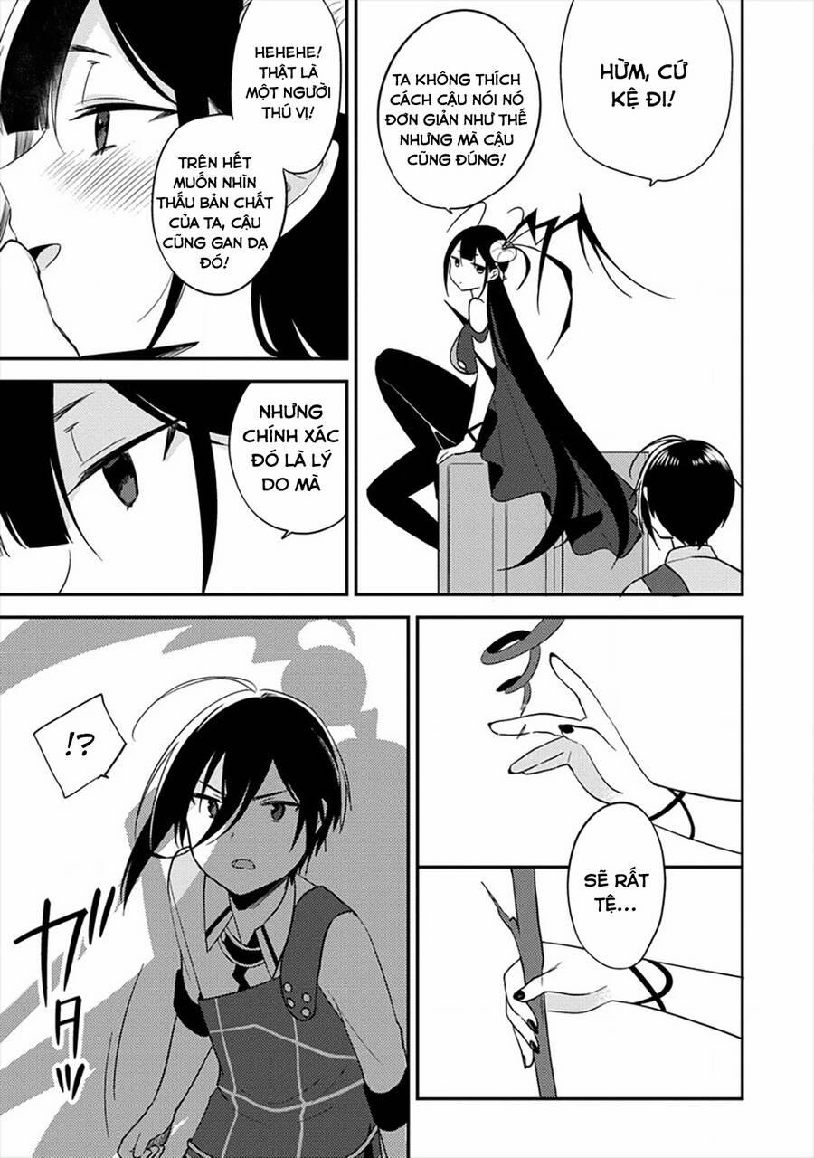 Isekai De Kojiin Wo Hiraita Kedo, Naze Ka Darehitori Sudatou To Shinai Ken 33 trang 9