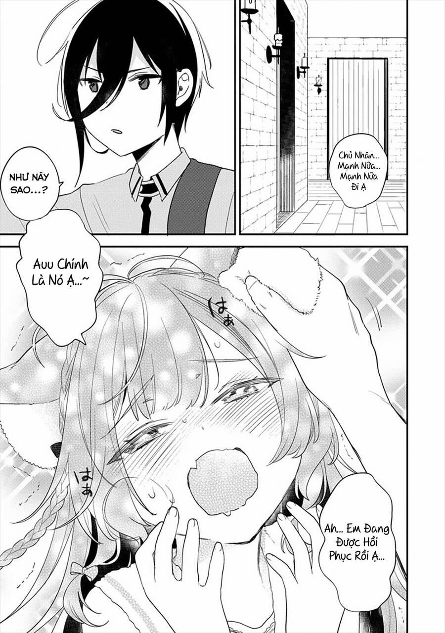 Isekai De Kojiin Wo Hiraita Kedo, Naze Ka Darehitori Sudatou To Shinai Ken 34 trang 1