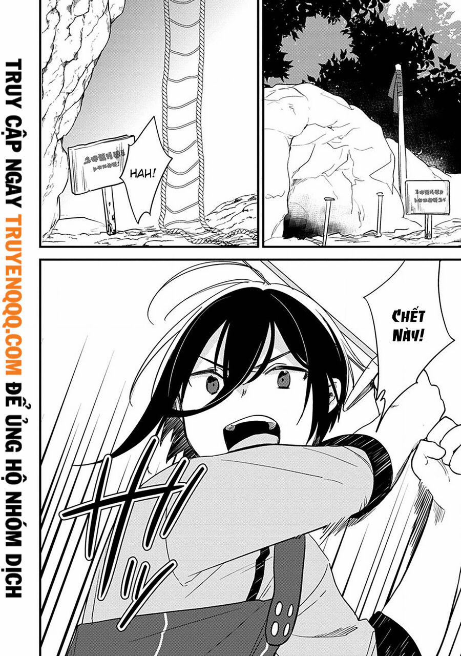 Isekai De Kojiin Wo Hiraita Kedo, Naze Ka Darehitori Sudatou To Shinai Ken 36 trang 2