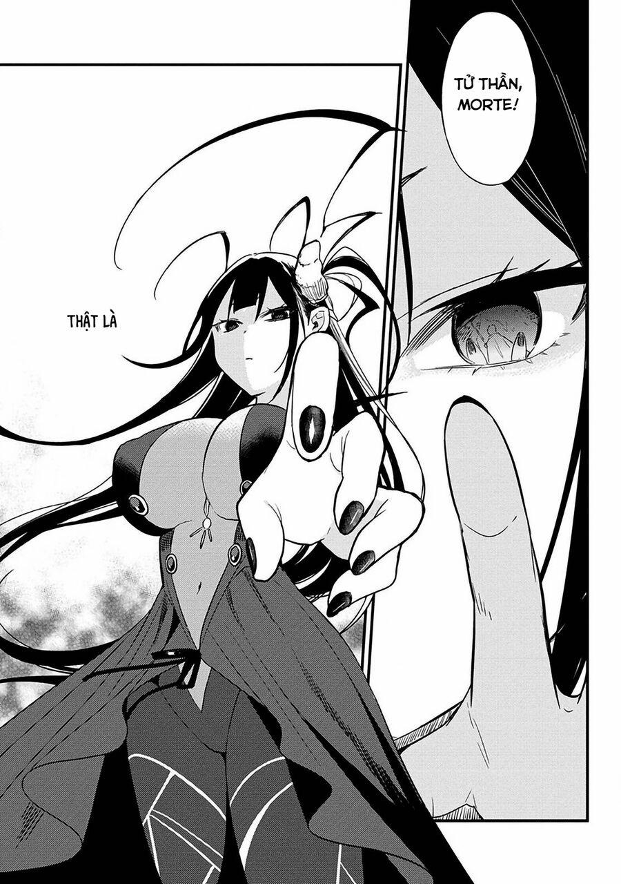 Isekai De Kojiin Wo Hiraita Kedo, Naze Ka Darehitori Sudatou To Shinai Ken 41 trang 12