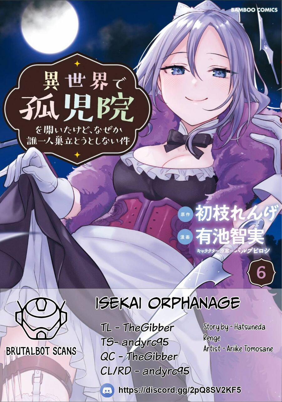 Isekai De Kojiin Wo Hiraita Kedo, Naze Ka Darehitori Sudatou To Shinai Ken 43.5 trang 0