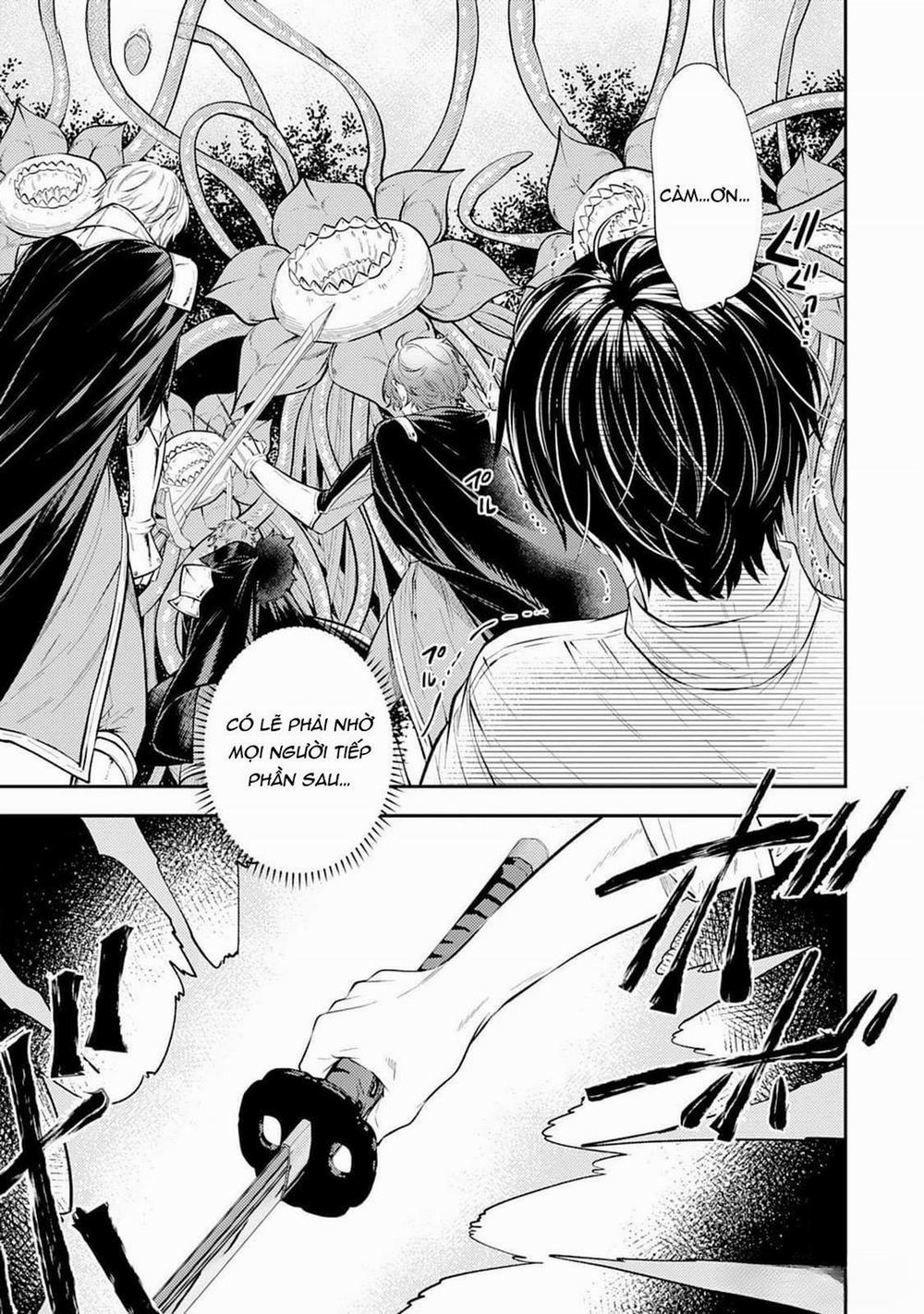 Isekai de Ore no hyouka ga Okashii n daga 4 trang 24