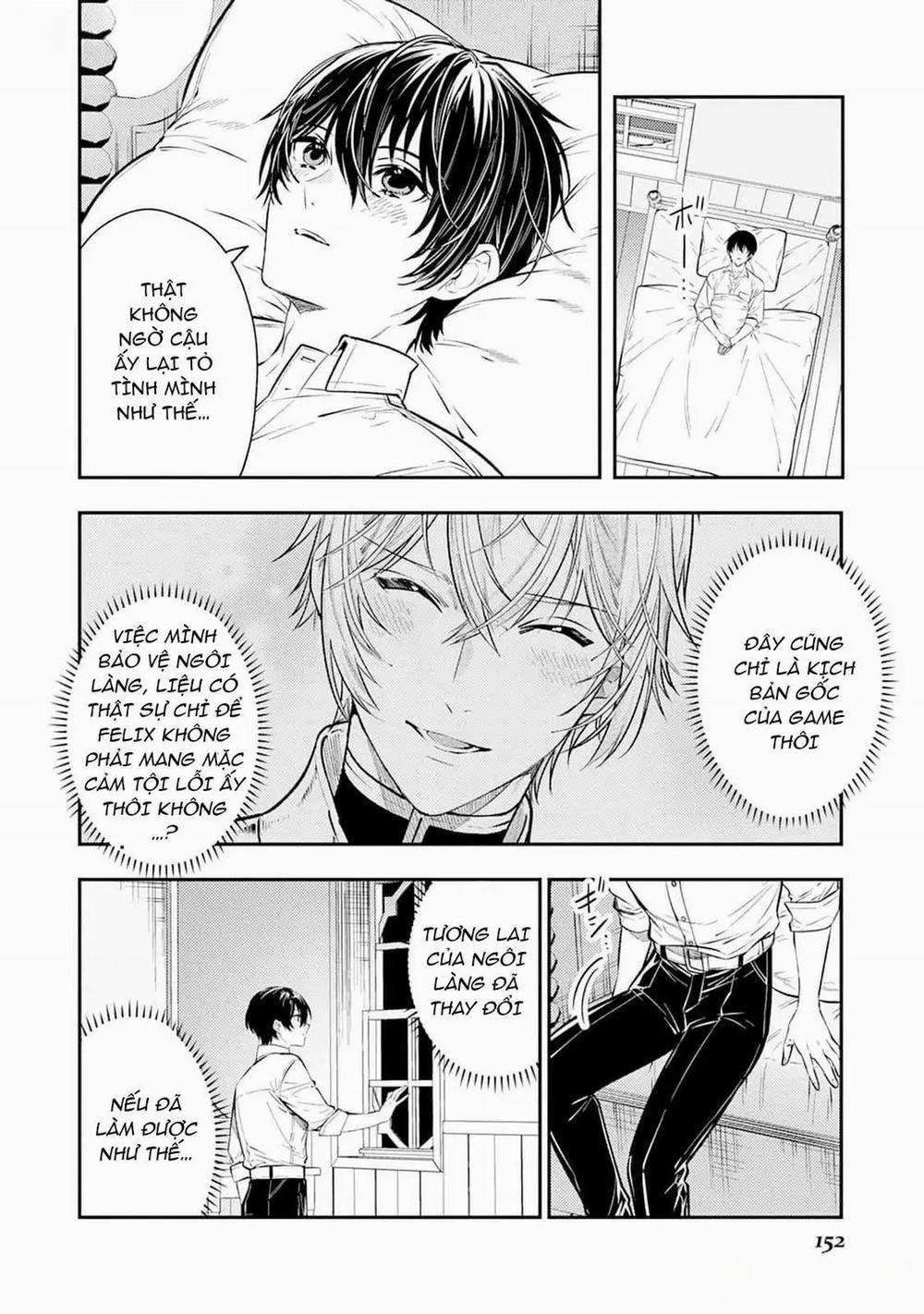 Isekai de Ore no hyouka ga Okashii n daga 5 trang 13