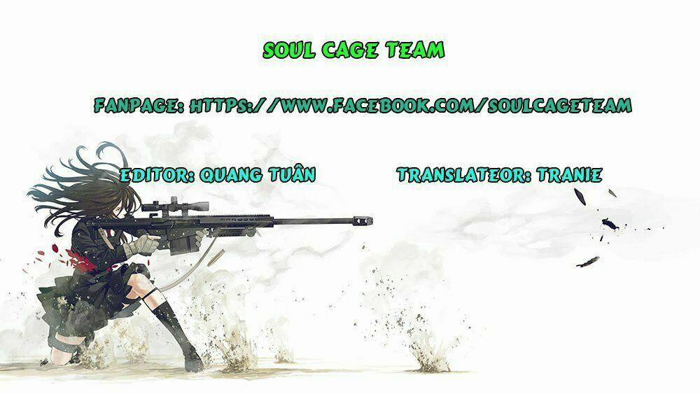 Isekai De Saikyo Mao No Kodomotachi No Mama Ni Natchaimashita 1.4 trang 1