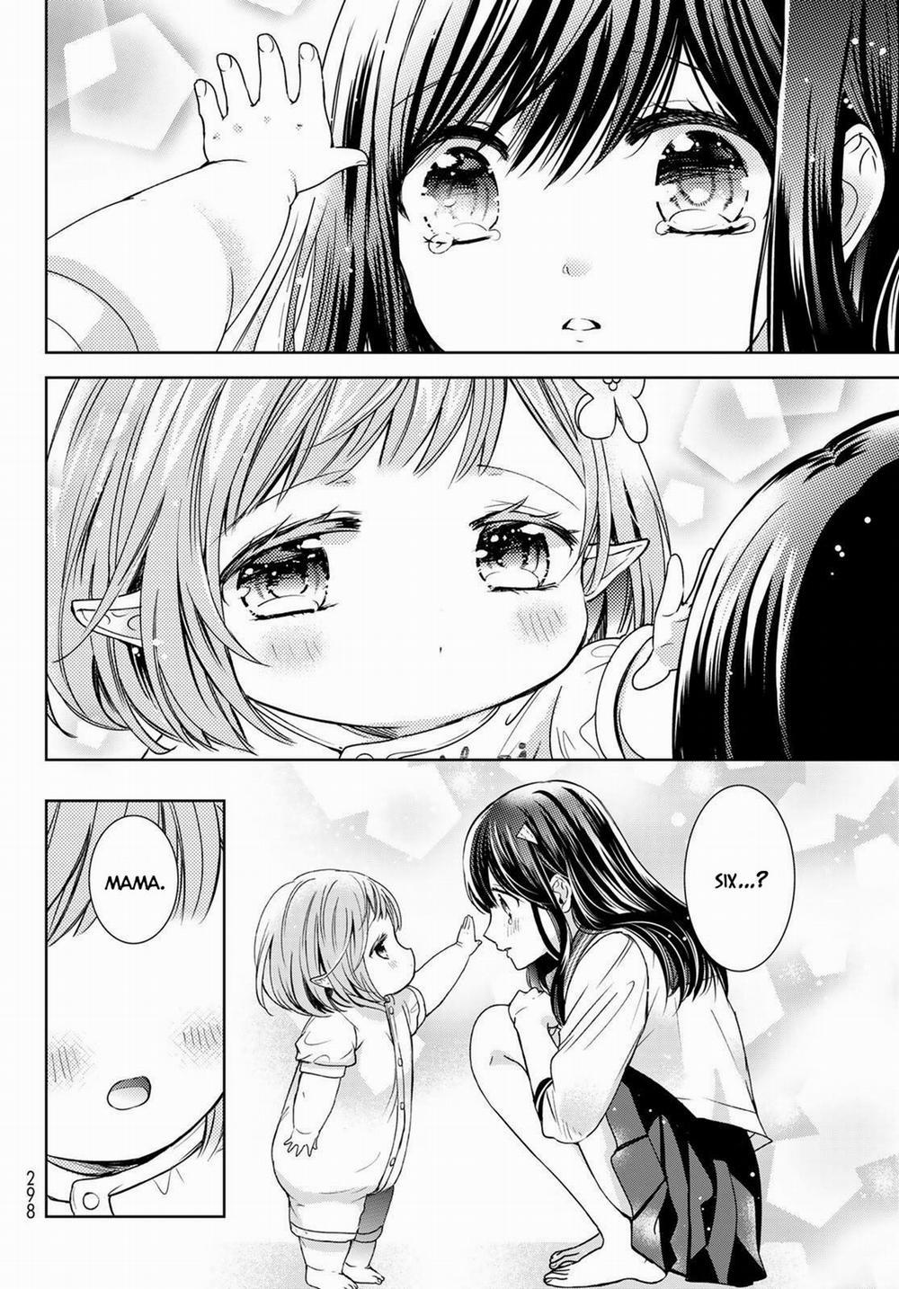 Isekai De Saikyo Mao No Kodomotachi No Mama Ni Natchaimashita 22 trang 26