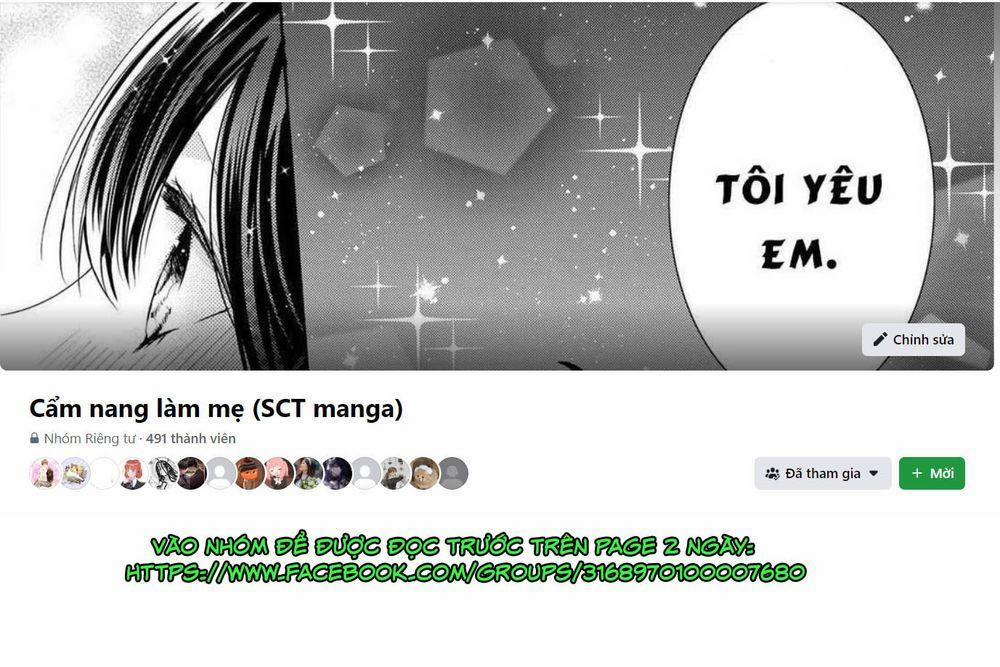 Isekai De Saikyo Mao No Kodomotachi No Mama Ni Natchaimashita 29 trang 1