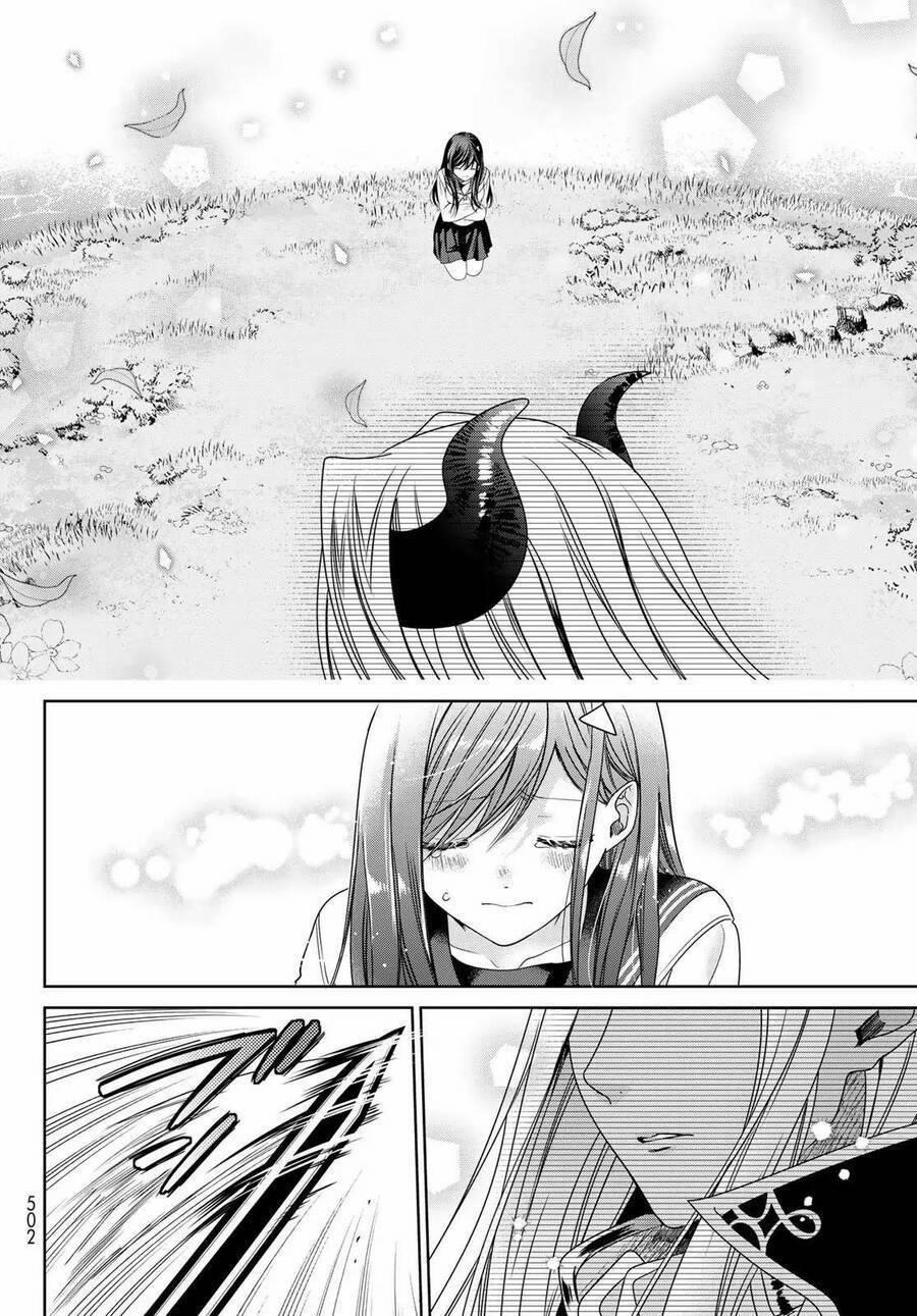 Isekai De Saikyo Mao No Kodomotachi No Mama Ni Natchaimashita 36 trang 18