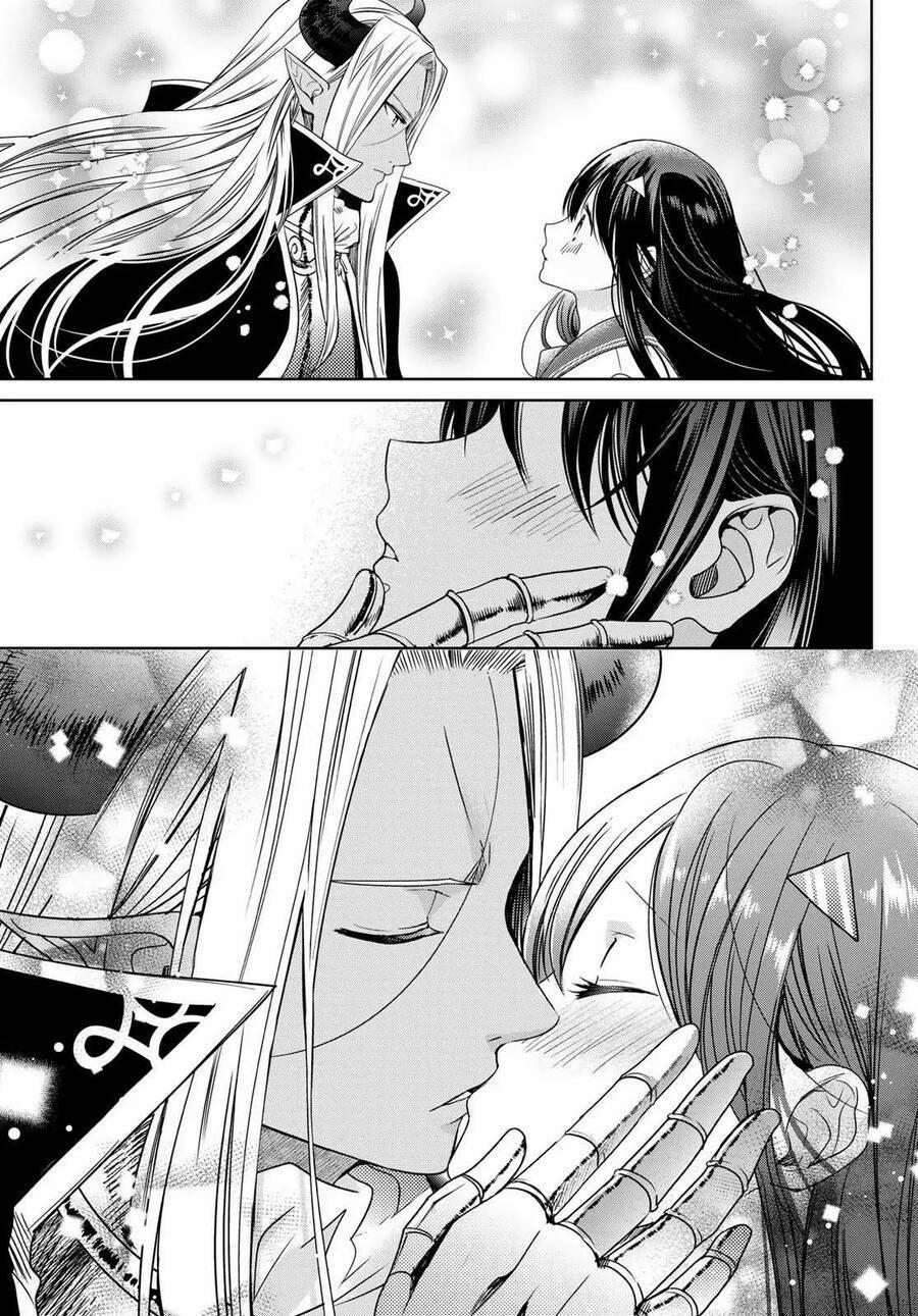 Isekai De Saikyo Mao No Kodomotachi No Mama Ni Natchaimashita 36 trang 43