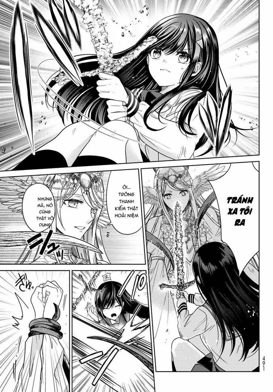 Isekai De Saikyo Mao No Kodomotachi No Mama Ni Natchaimashita 36 trang 7