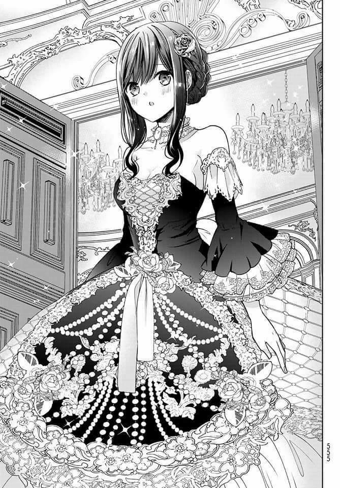 Isekai De Saikyo Mao No Kodomotachi No Mama Ni Natchaimashita 9.1 trang 17