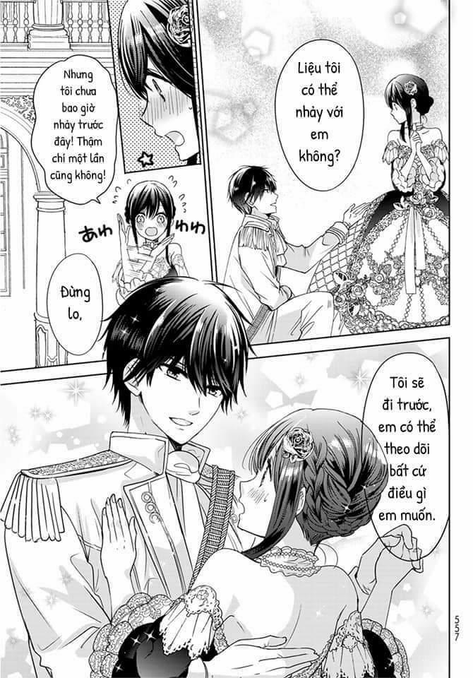 Isekai De Saikyo Mao No Kodomotachi No Mama Ni Natchaimashita 9.1 trang 19