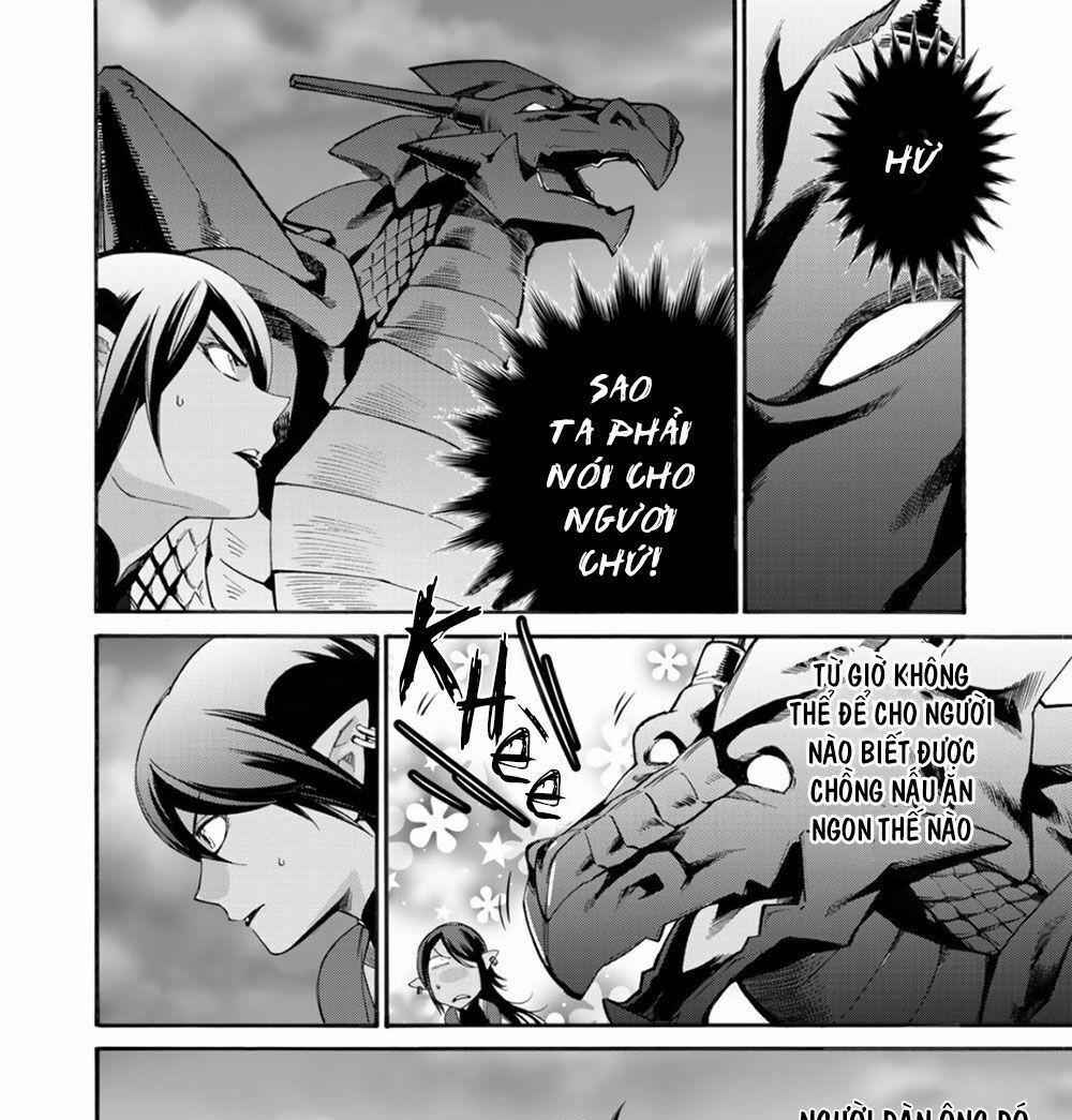 Isekai De Tochi O Katte Noujou O Tsukurou 10 trang 24