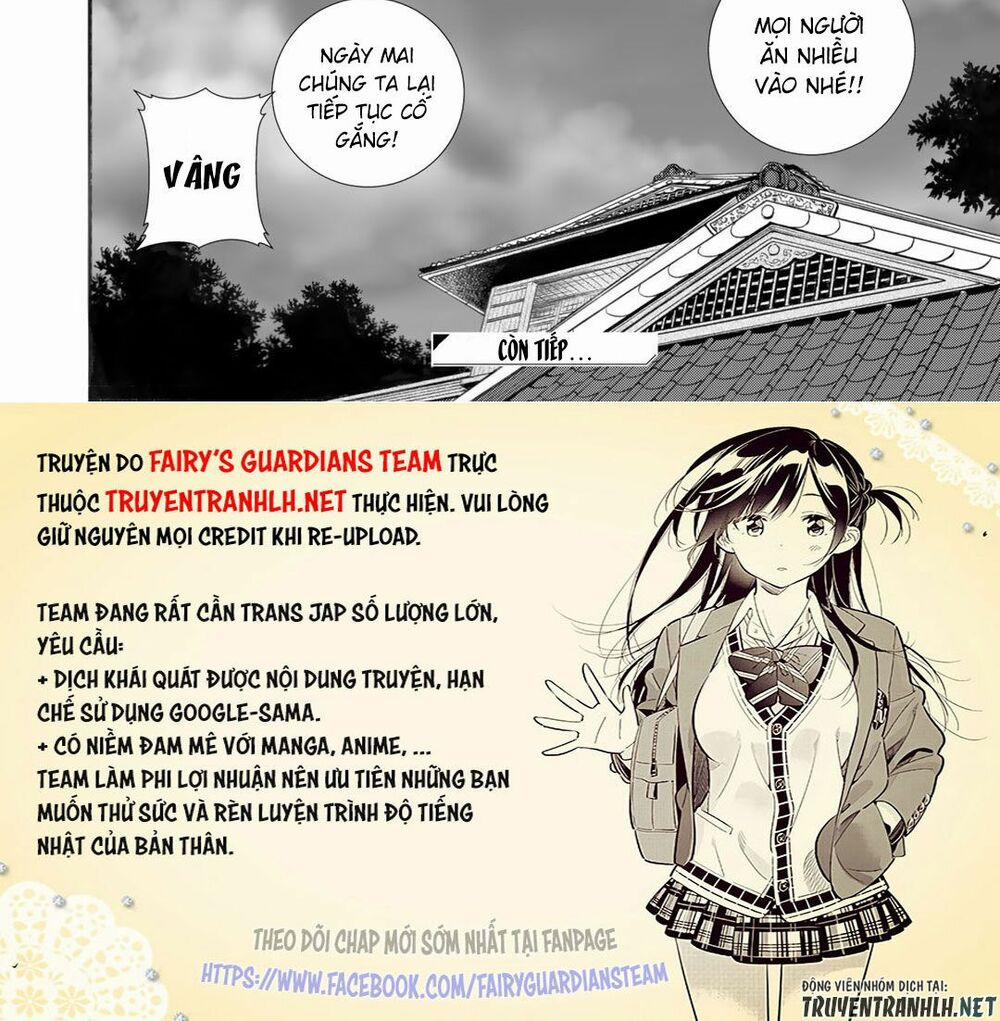 Isekai De Tochi O Katte Noujou O Tsukurou 11 trang 25