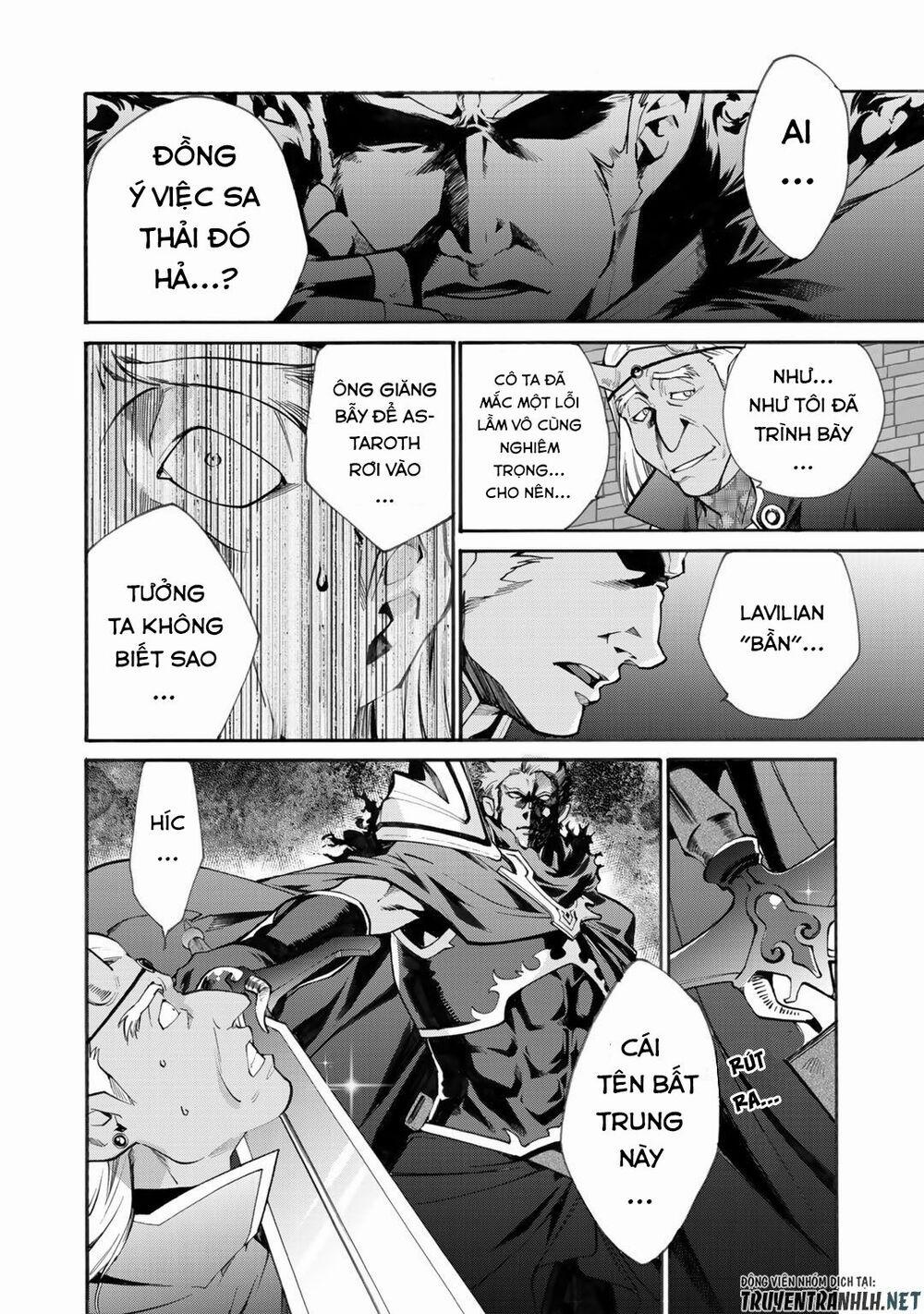 Isekai De Tochi O Katte Noujou O Tsukurou 12 trang 22