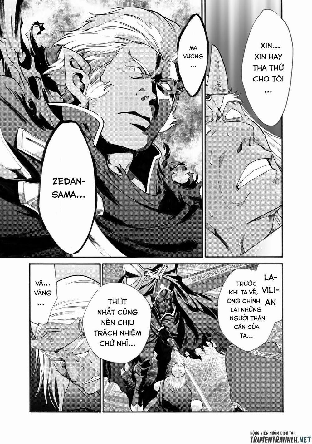 Isekai De Tochi O Katte Noujou O Tsukurou 12 trang 23