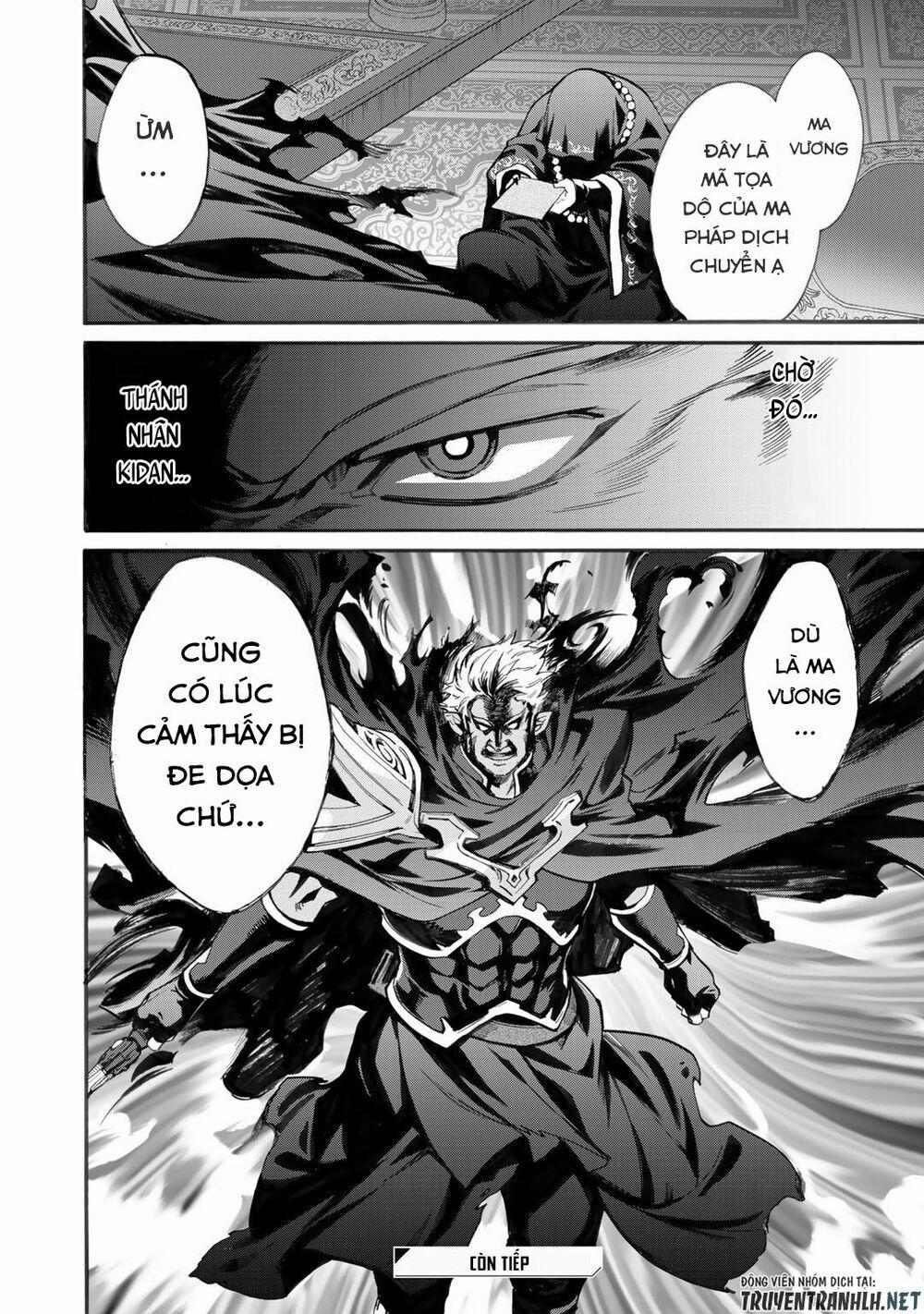 Isekai De Tochi O Katte Noujou O Tsukurou 12 trang 24