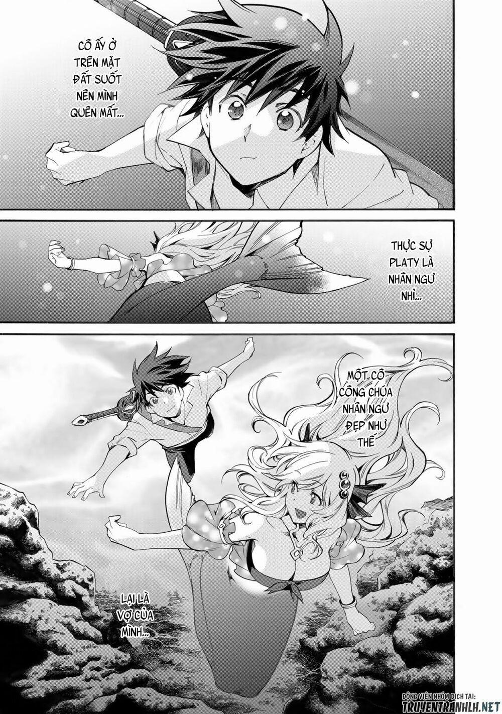 Isekai De Tochi O Katte Noujou O Tsukurou 12 trang 9