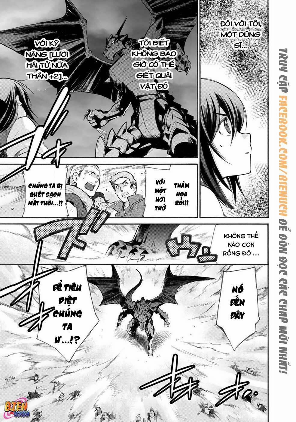 Isekai De Tochi O Katte Noujou O Tsukurou 13 trang 11