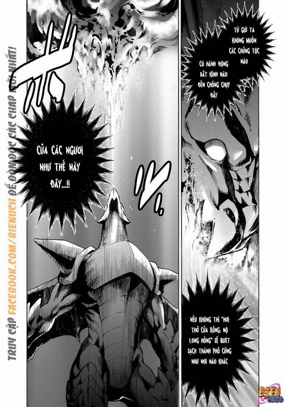 Isekai De Tochi O Katte Noujou O Tsukurou 13 trang 14