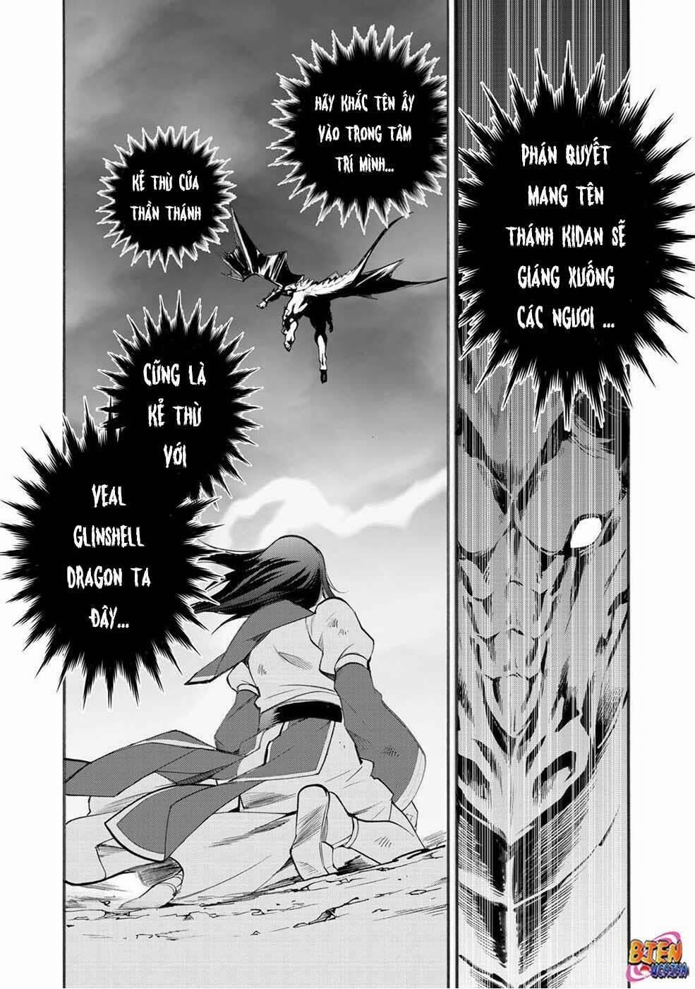 Isekai De Tochi O Katte Noujou O Tsukurou 13 trang 16