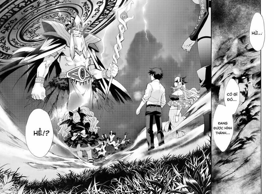 Isekai De Tochi O Katte Noujou O Tsukurou 15 trang 13