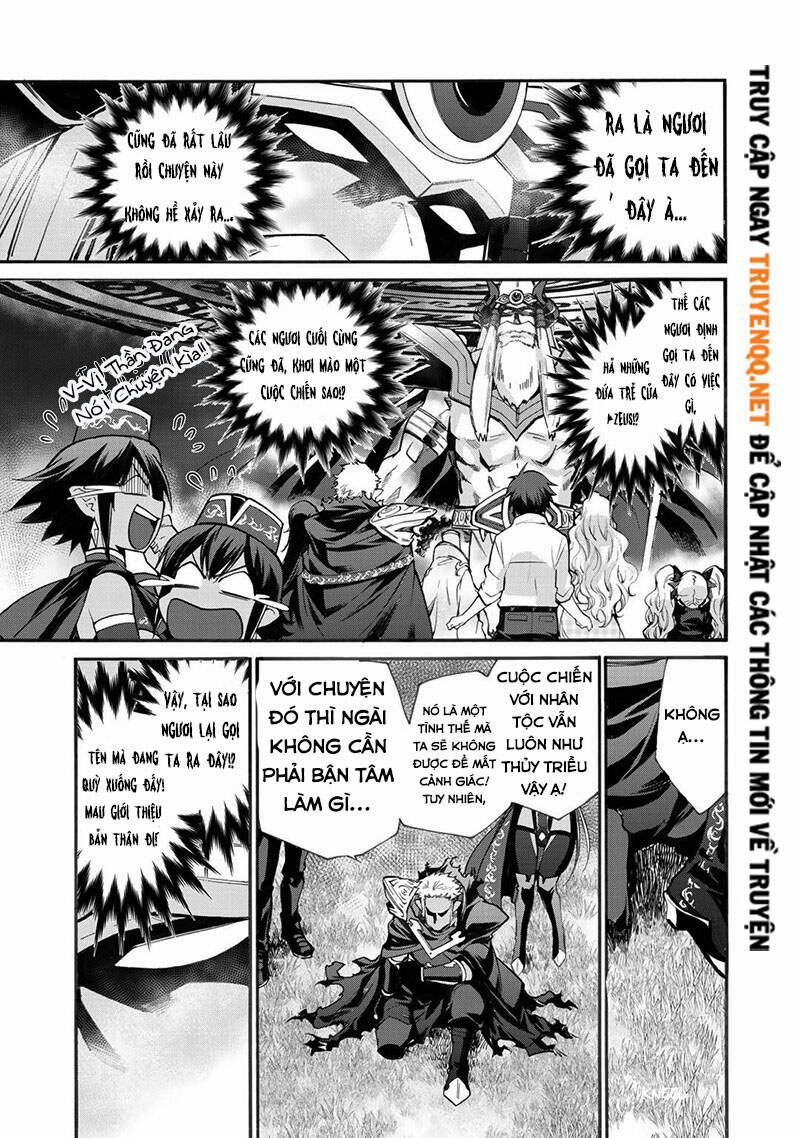 Isekai De Tochi O Katte Noujou O Tsukurou 15 trang 15