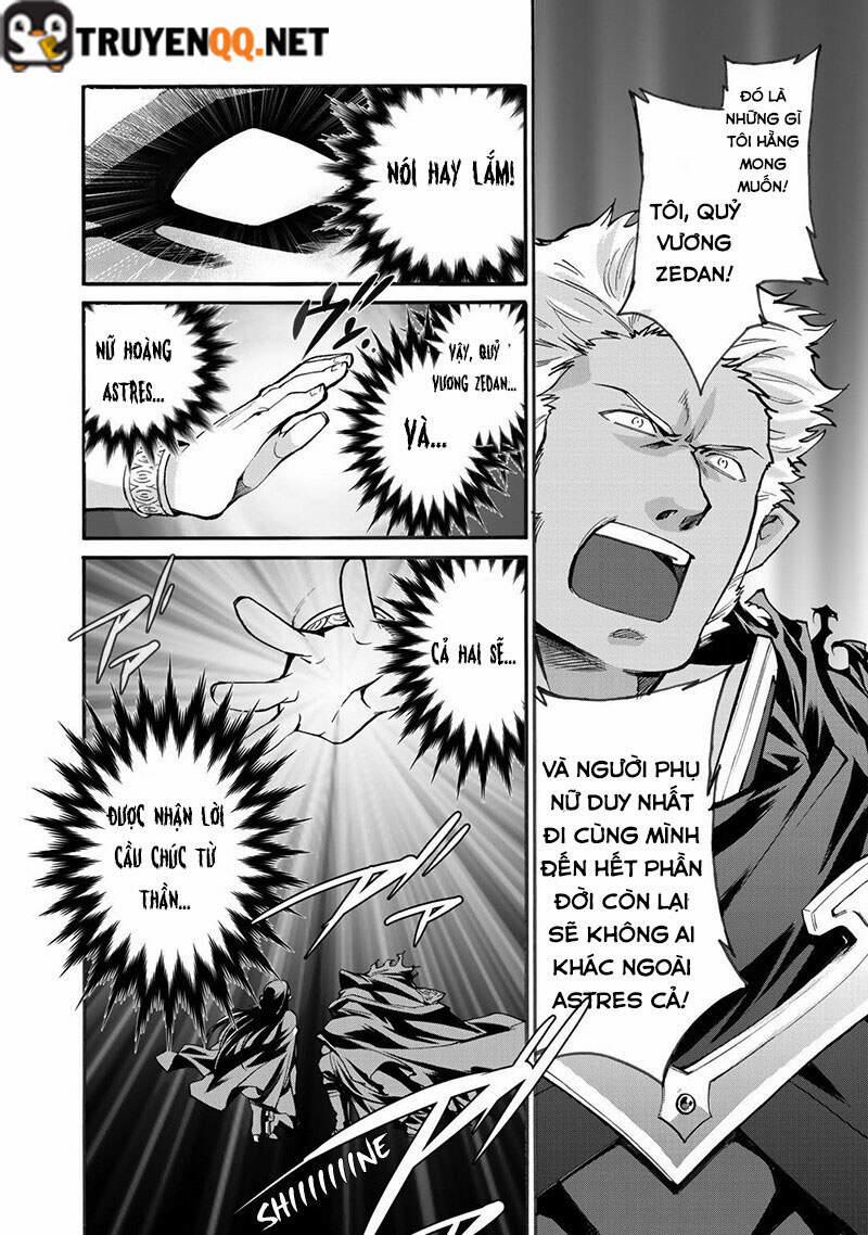 Isekai De Tochi O Katte Noujou O Tsukurou 15 trang 18