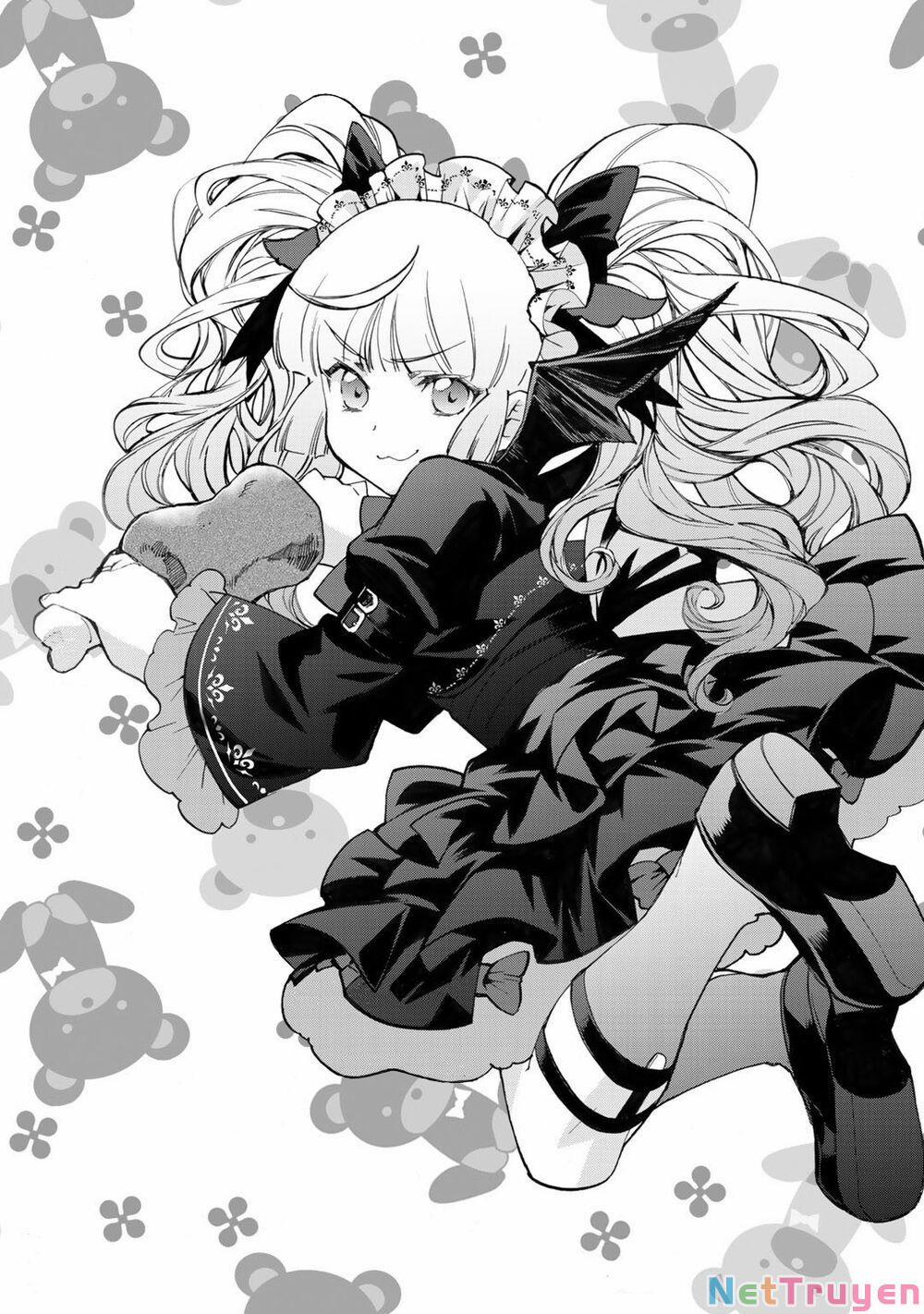 Isekai De Tochi O Katte Noujou O Tsukurou 16 trang 1