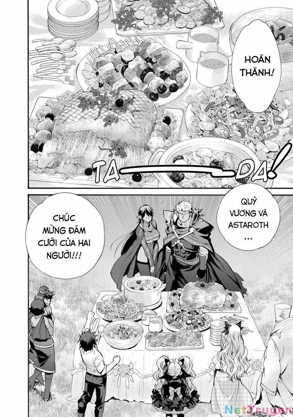 Isekai De Tochi O Katte Noujou O Tsukurou 16 trang 15