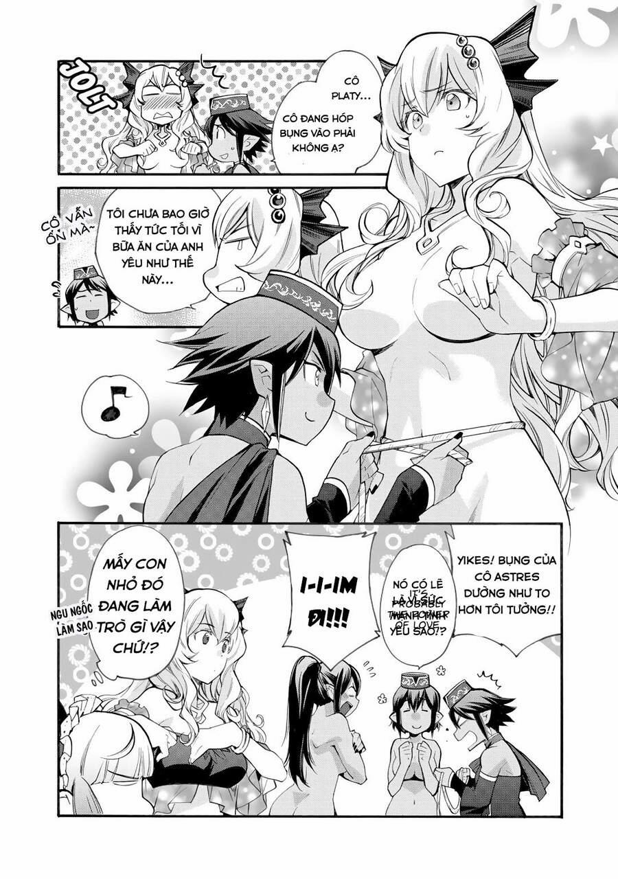 Isekai De Tochi O Katte Noujou O Tsukurou 17 trang 16