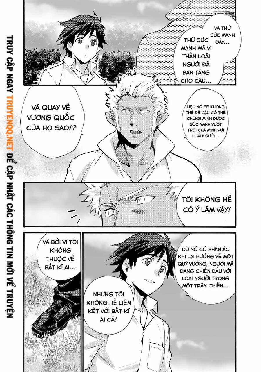 Isekai De Tochi O Katte Noujou O Tsukurou 18 trang 15