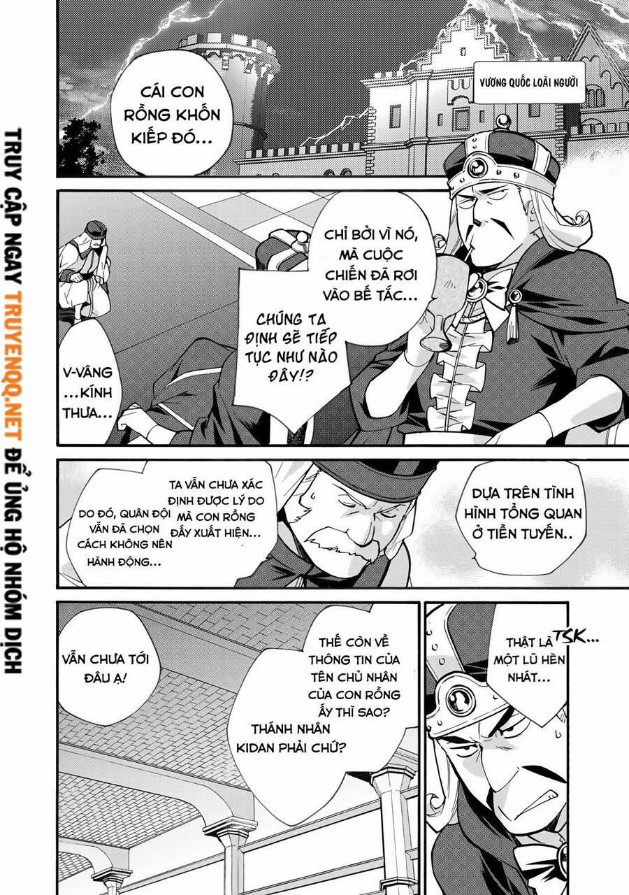 Isekai De Tochi O Katte Noujou O Tsukurou 18 trang 3