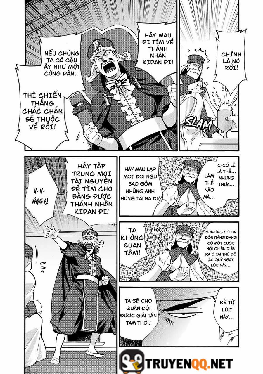 Isekai De Tochi O Katte Noujou O Tsukurou 18 trang 6