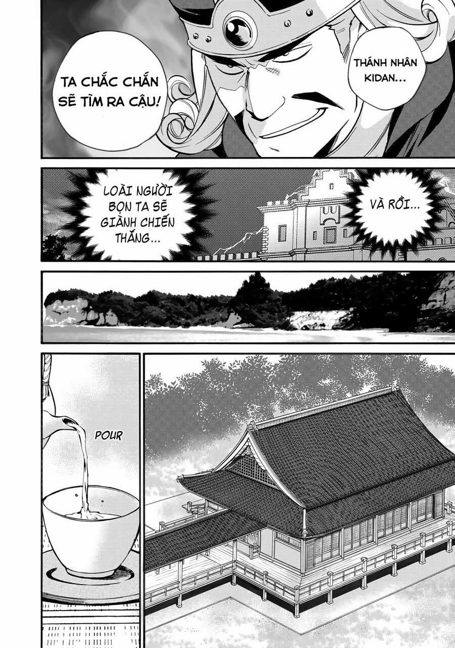 Isekai De Tochi O Katte Noujou O Tsukurou 18 trang 7