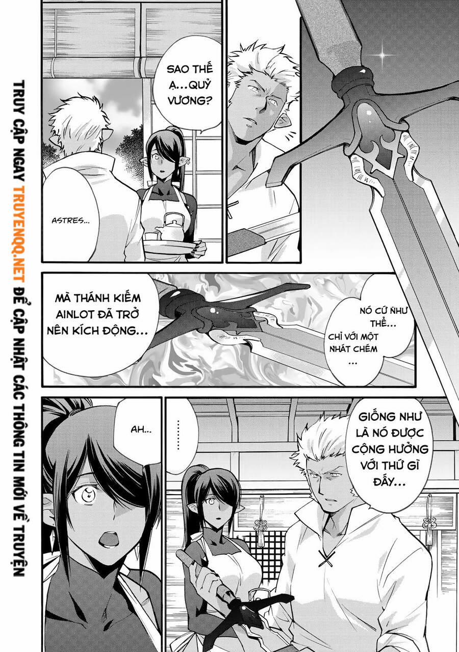 Isekai De Tochi O Katte Noujou O Tsukurou 18 trang 9