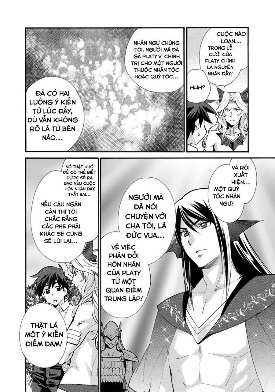 Isekai De Tochi O Katte Noujou O Tsukurou 20 trang 10