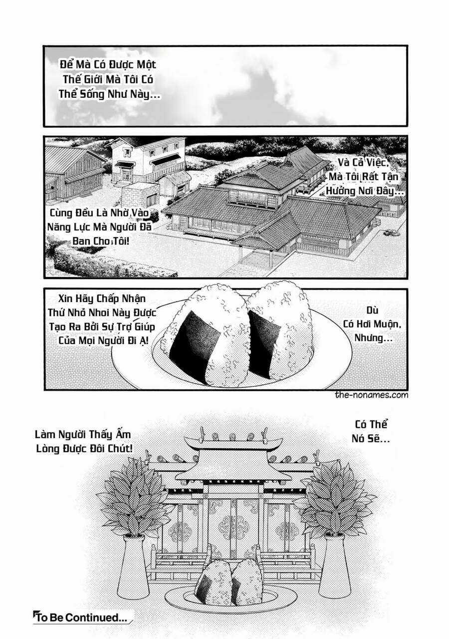 Isekai De Tochi O Katte Noujou O Tsukurou 22 trang 23