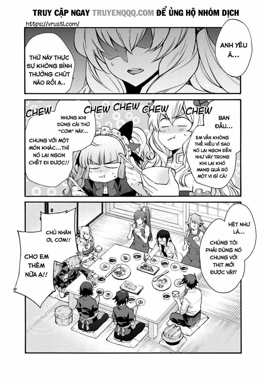 Isekai De Tochi O Katte Noujou O Tsukurou 23 trang 2