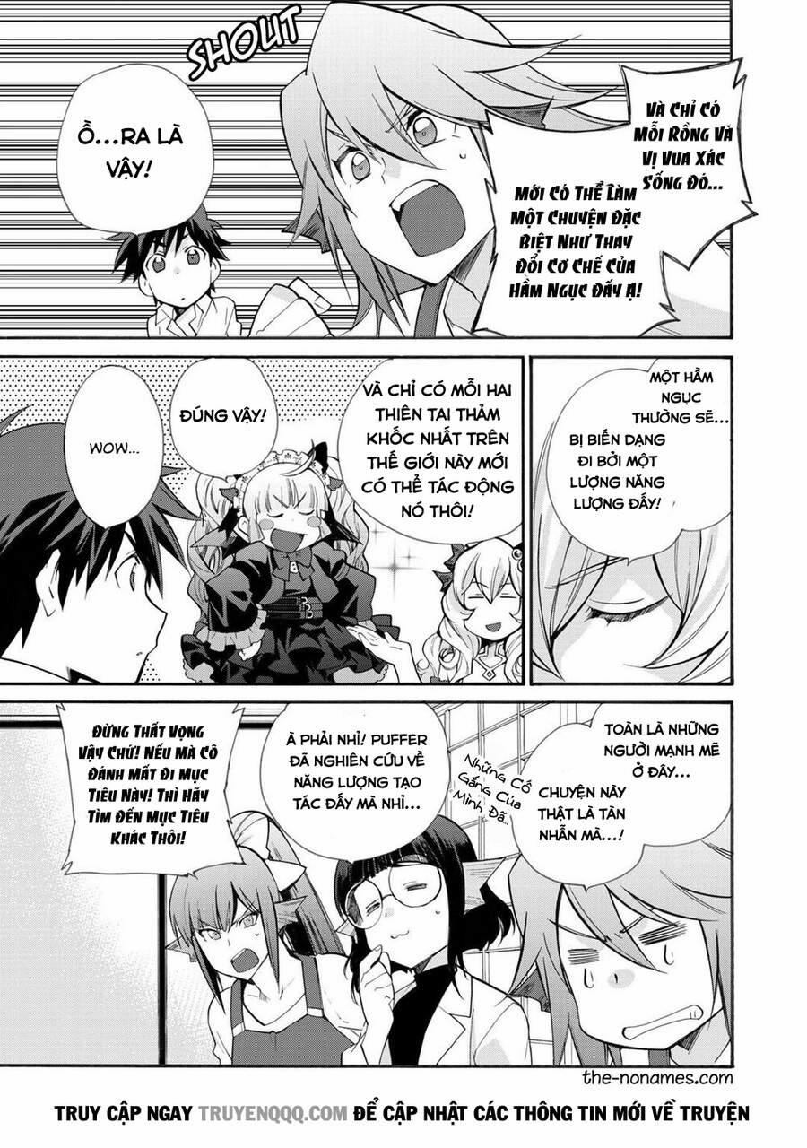 Isekai De Tochi O Katte Noujou O Tsukurou 23 trang 5