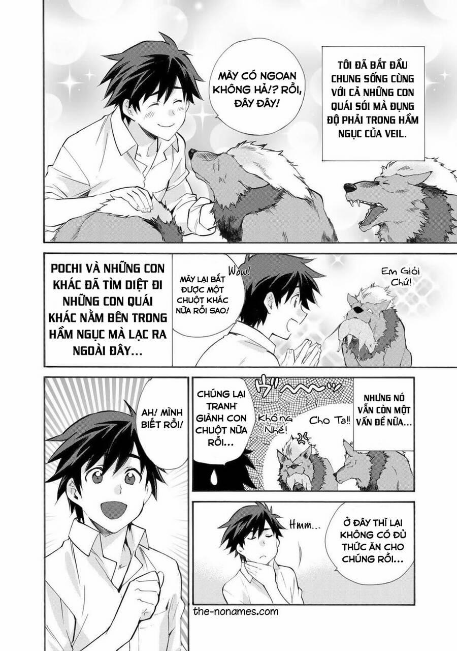 Isekai De Tochi O Katte Noujou O Tsukurou 24.5 trang 2