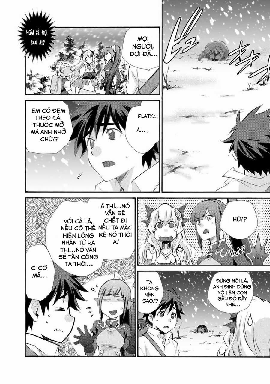 Isekai De Tochi O Katte Noujou O Tsukurou 24 trang 14