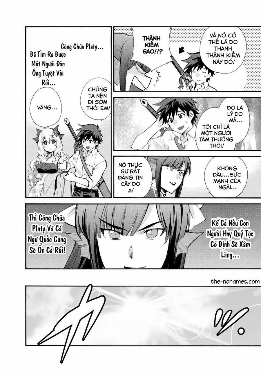 Isekai De Tochi O Katte Noujou O Tsukurou 24 trang 2