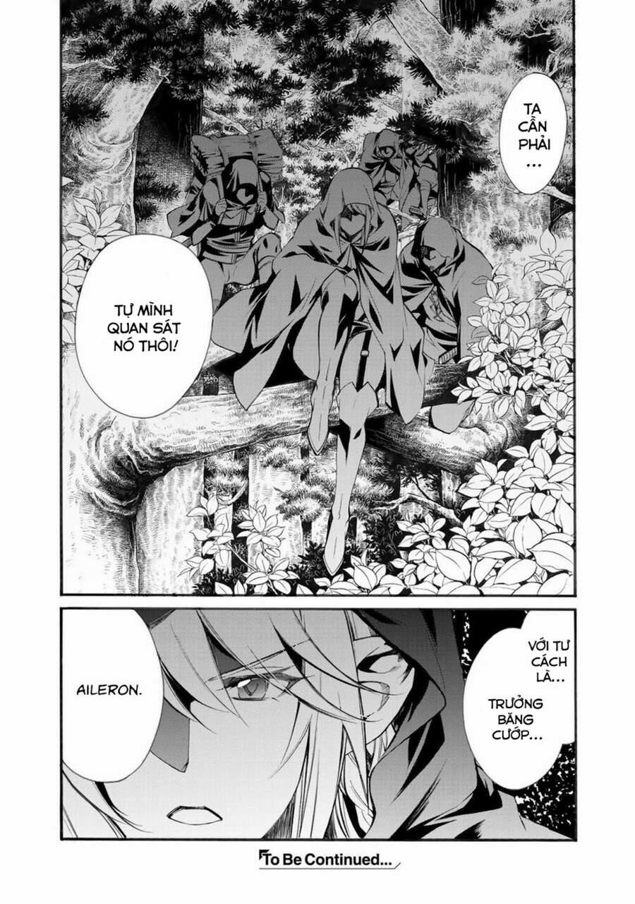 Isekai De Tochi O Katte Noujou O Tsukurou 24 trang 25