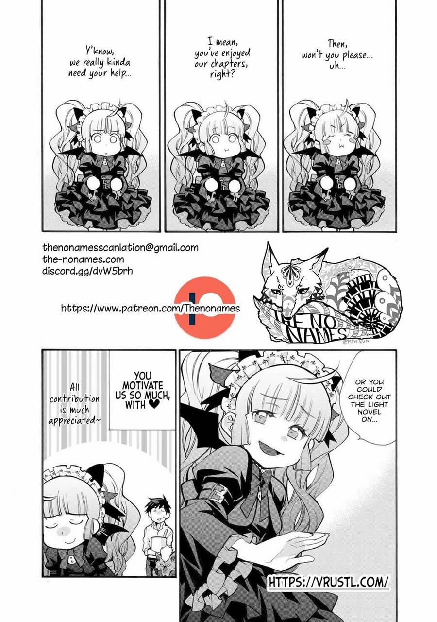 Isekai De Tochi O Katte Noujou O Tsukurou 25 trang 23