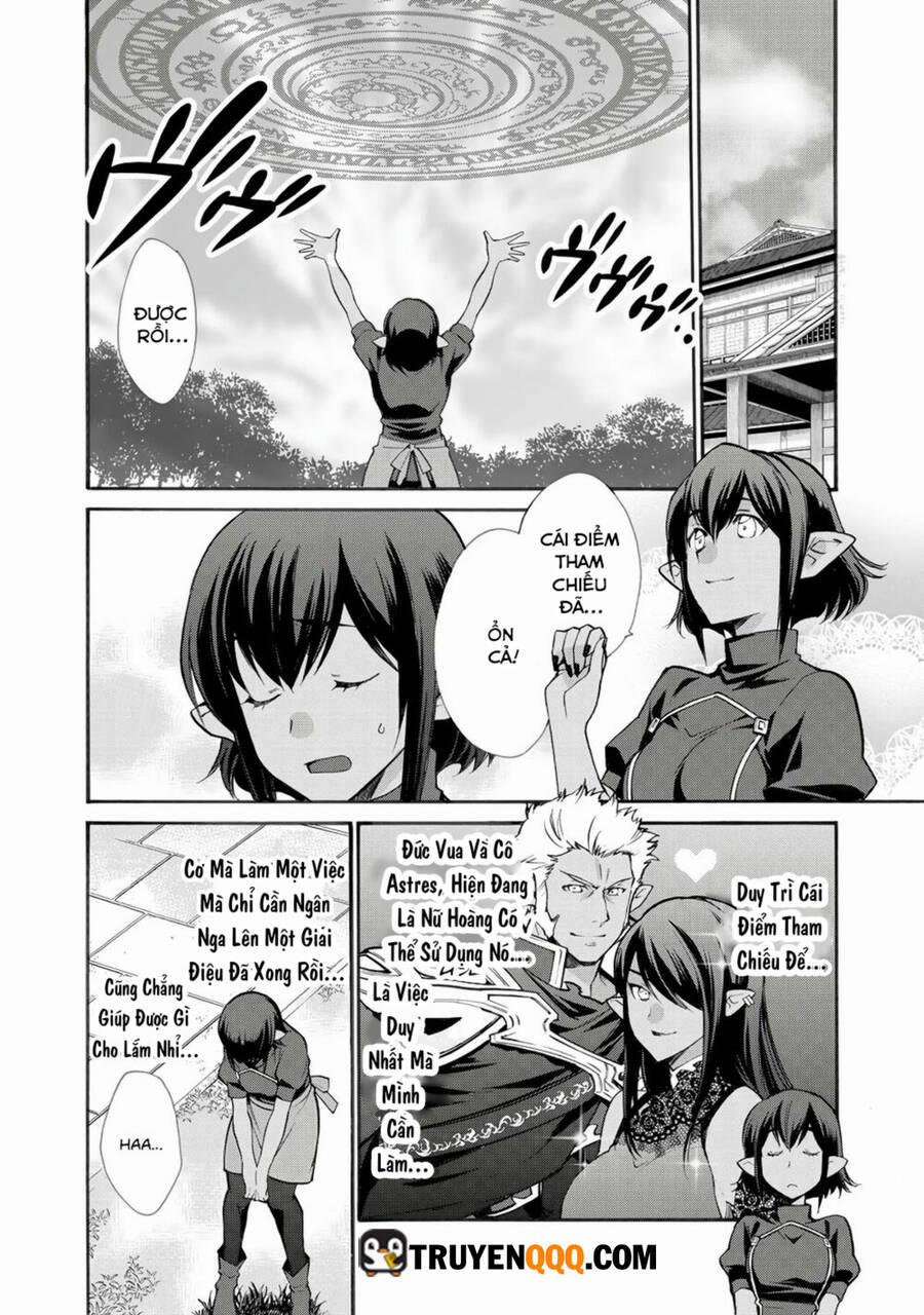 Isekai De Tochi O Katte Noujou O Tsukurou 25 trang 6