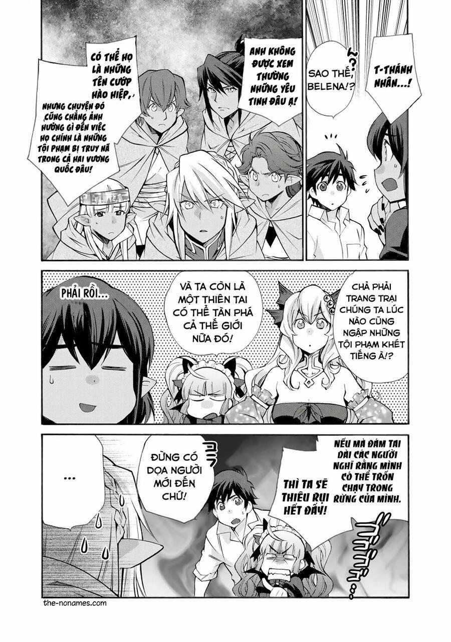 Isekai De Tochi O Katte Noujou O Tsukurou 26 trang 2