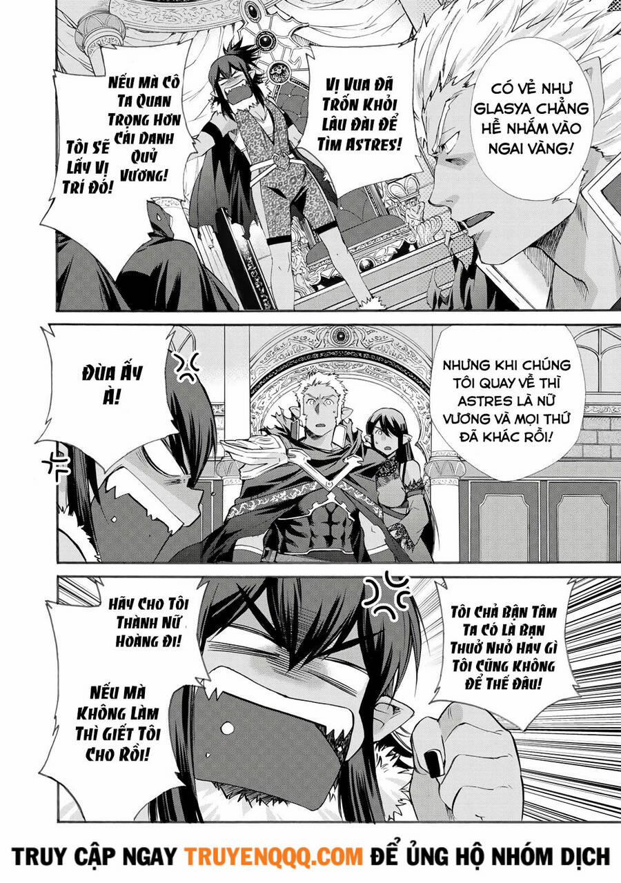 Isekai De Tochi O Katte Noujou O Tsukurou 27.1 trang 16