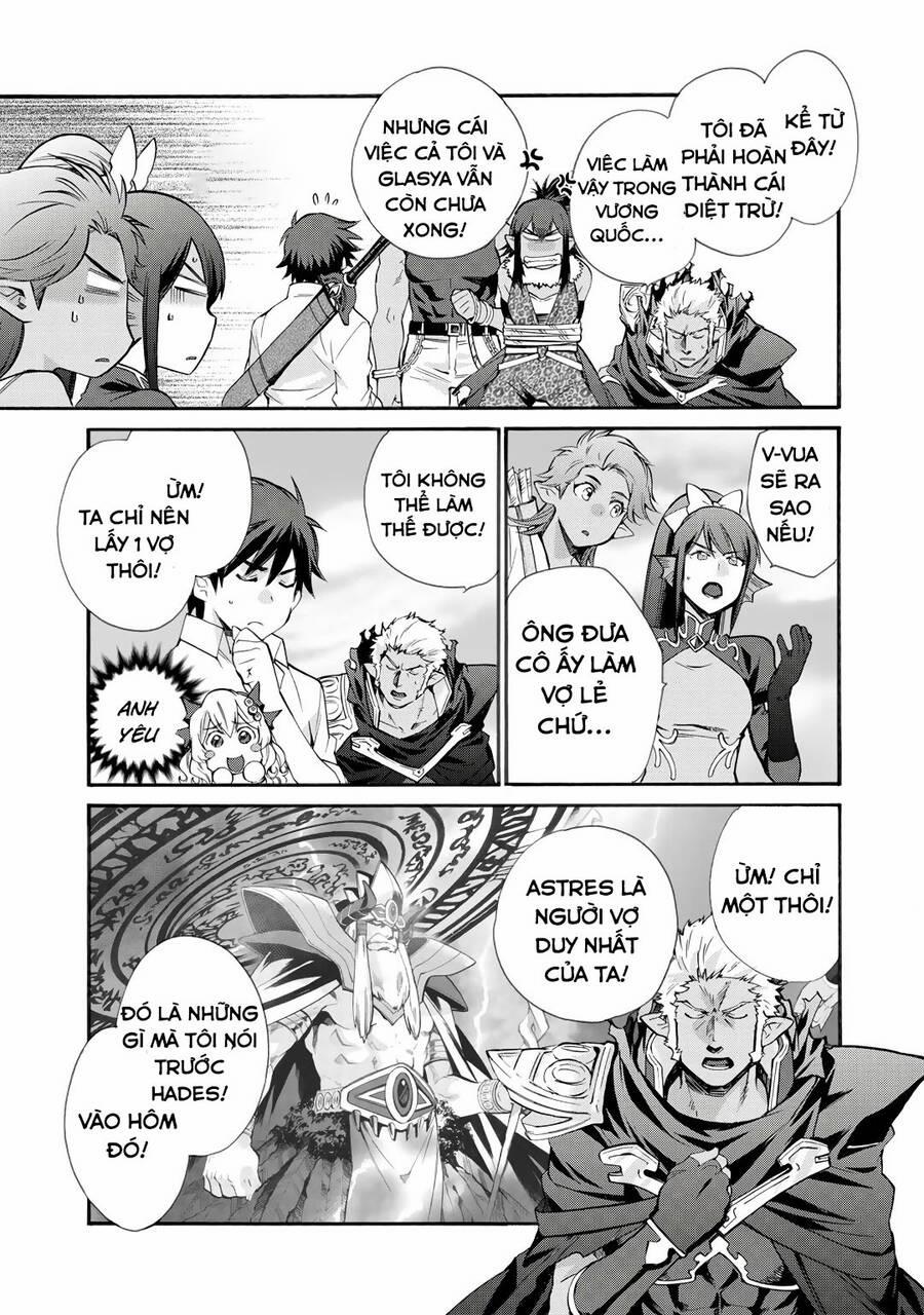 Isekai De Tochi O Katte Noujou O Tsukurou 27.1 trang 17