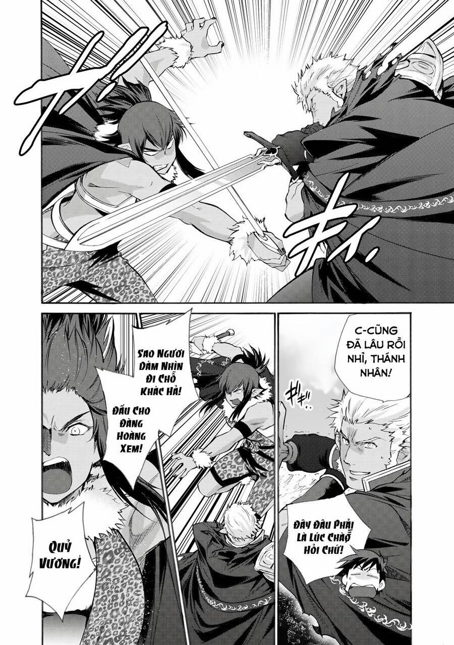 Isekai De Tochi O Katte Noujou O Tsukurou 27.1 trang 6