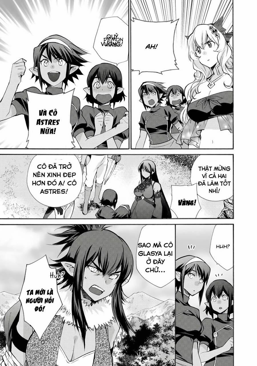 Isekai De Tochi O Katte Noujou O Tsukurou 27.1 trang 9